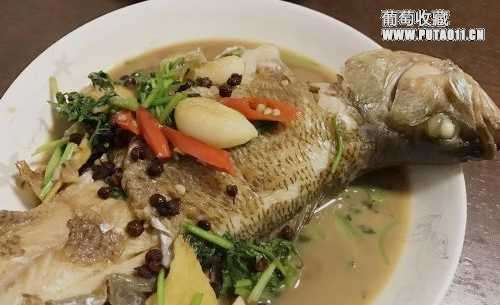 红烧鱼如何做简单又好吃？